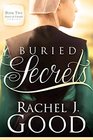 Buried Secrets (Sisters and Friends, Bk 2)