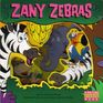 Zany Zebras