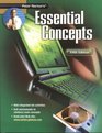 Peter Norton's Essential Concepts Student Edition 5/e