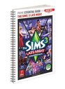 The Sims 3 Late Night  Prima Essential Guide Prima Official Game Guide