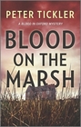 Blood on the Marsh (DI Susan Holden, Bk 3)