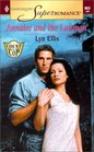 Annalee and the Lawman: Count on a Cop (Harlequin Superromance  No. 963)