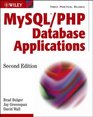 MySQL/PHP Database Applications 2nd Edition