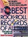 Best Rock 'n' Roll Records of All Time A Fans Guide to the Stuff You Love