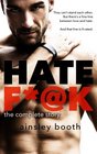 Hate Fk the complete story
