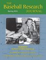 Baseball Research Journal  Volume 43 1