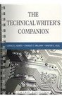 Technical Writer's Companion 3e  ix for tech comm  Document Bases Cases for Technical Communication