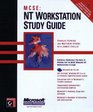 MCSE  NT Workstation Study Guide