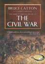 The American Heritage History Of The Civil War