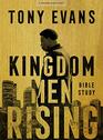 Kingdom Men Rising  Bible Study Book
