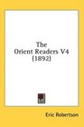 The Orient Readers V4