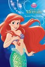 The Little Mermaid Junior Novelization