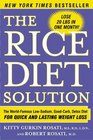 The Rice Diet Solution  The WorldFamous LowSodium GoodCarb Detox Diet for Quick and Lasting Weight Loss