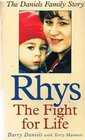 Rhys Fight for Life  The Daniels Family Story