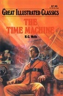 Time Machine (Great Illustrated Classics)