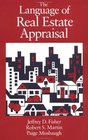 Language of Real Estate Appraisal