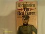 Richthofen The Red Baron