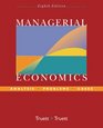 Managerial Economics Analysis Problems Cases