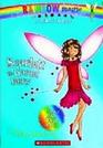 Rainbow Magic-The Jewel Fairies-Scarlett the Garnet Fairy
