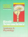 Basic Neuroscience Anatomy and Physiology