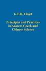 Principles And Practices in Ancient Greek And Chinese Science