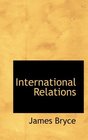 International Relations