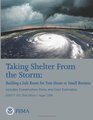 Taking Shelter From the Storm  Building a Safe Room For Your Home or Small Business