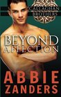 Beyond Affection Callaghan Brothers Book 6