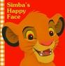 Simba's Happy Face