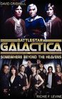 Battlestar Galactica: The Unoffical Companion