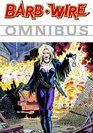 Barb Wire Omnibus Volume 1