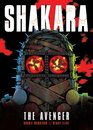 Shakara The Avenger