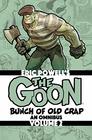 The Goon Bunch of Old Crap Volume 2 An Omnibus