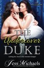 The Undercover Duke