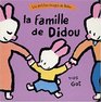 La famille de didou