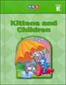 Basic Reading Series Brs Reader E Kittens  Children 99 Ed