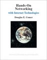 HandsOn Networking with Internet Technologies
