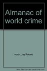 Almanac of world crime