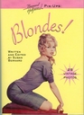 Blondes! (Bernard of Hollywood Pin-Ups)