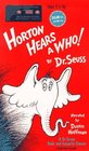 Horton Hears a Who! (Classic Seuss)