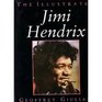 The Illustrated Jimi Hendrix