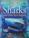 Reader's Digest Pathfinders Sharks and Other Sea Creatures