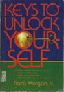 Keys to Unlock Yourself
