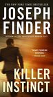 Killer Instinct: A Novel