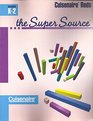 Super Source for Culsenaire Rods, Grades K-2