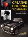 Creative Lighting Techniques for Studio Photographers