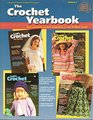 The Crochet Yearbook