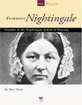 Florence Nightingale Founder of the Nightingale School of Nursing