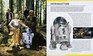 IncrediBuilds Star Wars R2D2 Deluxe Book and Model Set