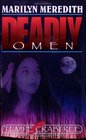Deadly Omen (Deputy Tempe Crabtree, Bk 2)